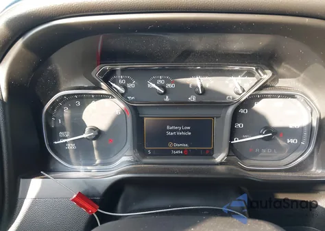 2021 GMC Sierra 1500 2Wd Short Box Slt from USA, damaged, VIN 3GTP8DED5MG232329